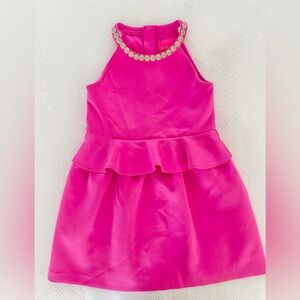 Lilly Pulitzer dress size 6/7